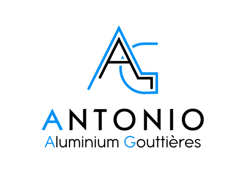 Logo Antonio Aluminium Gouttières